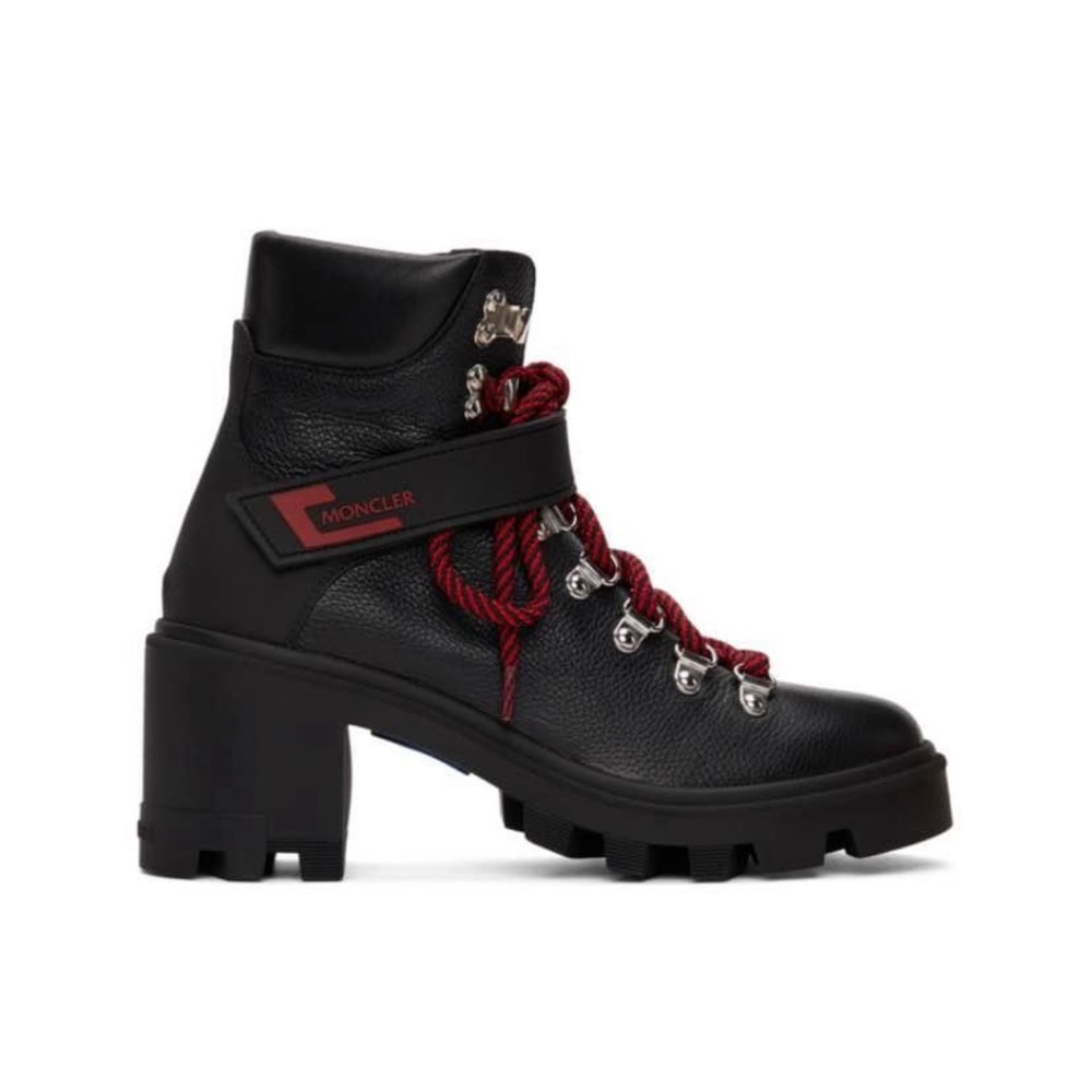 Moncler Carol Boots size 41 IT (new)